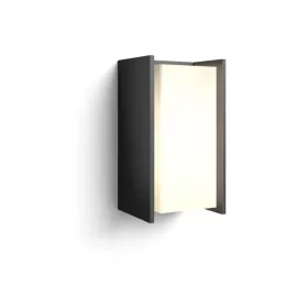   Turaco Hue 9W IP44 kültéri led fali lámpa antracit Philips 8718696154465