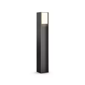   Turaco Hue Philips 8718696154489 9W IP44 kültéri led állólámpa antracit