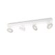 Clockwork Philips 8718696154526 led spotlámpa