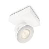 Clockwork Philips 8718696154533 led spotlámpa