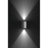 Cistus Philips 8718696159422 kültéri led fali lámpa