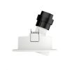 Enneper Philips 8718696160367 beépíthető led lámpa