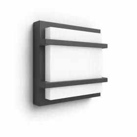 Petronia Philips 8718696166017 kültéri led fali lámpa