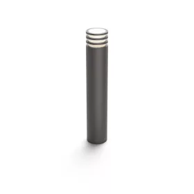   Lucca Hue Philips 8718696166062 9W IP44 kültéri led állólámpa antracit