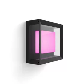   Econic Hue IP44 kültéri led fali lámpa Philips 8718696170564