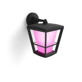   Econic Hue Philips 8718696170588 IP44 kültéri led fali lámpa