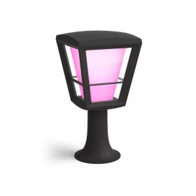   Econic Hue IP44 kültéri led állólámpa Philips 8718696170595