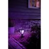 Econic Hue IP44 kültéri led állólámpa Philips 8718696170595