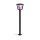 Econic Hue Philips 8718696170601 IP44 kültéri led állólámpa