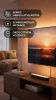 Play Hue lámpatest 1db csomag fekete Philips 8718696170717