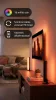 Play Hue lámpatest kiegészítő fekete Philips-8718696170731-OUT