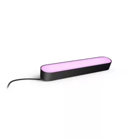   Play Hue lámpatest kiegészítő fekete Philips 8718696170731
