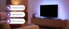 Play Hue lámpatest 2db csomag fehér Philips 8718696170793