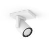 Argenta Hue 5.7W led spotlámpa fehér Philips 8718696171578