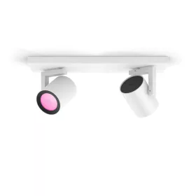   Argenta Hue 2x5.7W led spotlámpa fehér Philips 8718696171585