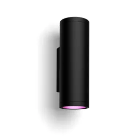   Appear Hue IP44 kültéri fel - le világító led fali lámpa Philips 8718696174371