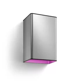   Resonate Hue Philips 8718696174395 IP44 Kültéri fel-le világító led fali lámpa