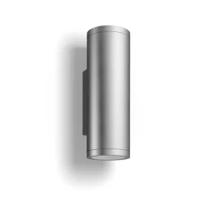   Appear Hue Philips 8718696176207 IP44 kültéri fel-le világító led fali lámpa