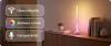 Signe Hue Gradient asztali led lámpa fehér Philips 8718696176238