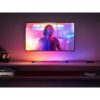 Play Tube Hue led fénycső fekete Philips 8718696176306