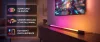 Play Tube Hue led fénycső fekete Philips 8718696176306