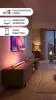 Play Tube Hue Philips 8718696176313 led fénycső fehér