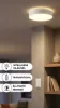 Enrave Hue M led mennyezeti lámpa fehér Philips 8718696176436