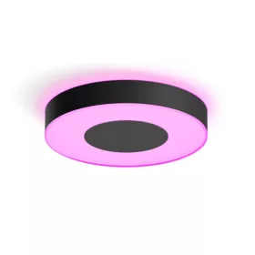   Infuse Hue L led mennyezeti lámpa fekete Philips 8718696176528