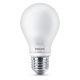 LED E27 7W 806lm 2700K fényforrás Philips 8718696472187