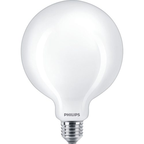 LED E27 7W 806lm 2700K fényforrás Philips 8718699648176