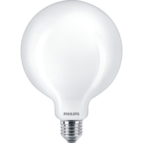 LED E27 10.5W 1521lm 2700K fényforrás Philips 8718699665142