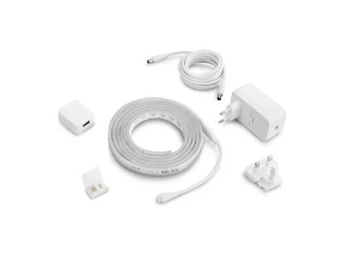 Hue LightStrip led szalag 2m tápegység szett Bluetooth Philips-8718699703424-OUT