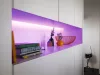 Hue LightStrip led szalag 2m tápegység szett Bluetooth Philips-8718699703424-OUT
