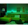 Hue LightStrip led szalag 1m kiegészítő Bluetooth Philips 8718699703448