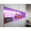 Hue LightStrip led szalag 1m kiegészítő Bluetooth Philips 8718699703448