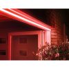 Hue Outdoor Strip Bluetooth IP67 led szalag 2m és tápegység Philips 8718699709839