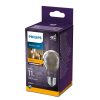LED E27 2.3W 100lm 1800K fényforrás Philips 8718699759636