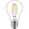 LED E27 4.3W 470lm 2700K fényforrás Philips 8718699761998