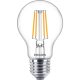 LED E27 4.3W 470lm 2700K fényforrás Philips 8718699761998