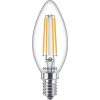 LED E14 6.5W 806lm 2700K fényforrás Philips 8718699762193