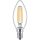 LED E14 6.5W 806lm 2700K fényforrás Philips 8718699762193