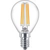 LED E14 6.5W 806lm 2700K fényforrás Philips 8718699762292