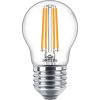 LED E27 6.5W 806lm 2700K fényforrás Philips 8718699762315