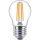 LED E27 6.5W 806lm 2700K fényforrás Philips 8718699762315