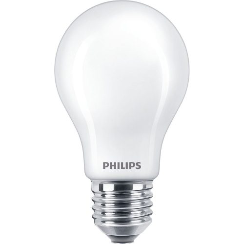 LED E27 8,5W 1055lm 4000K Philips-8718699762575 fényforrás