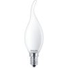 LED E14 2.2W 250lm 2700K fényforrás Philips 8718699762933