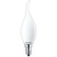 LED E14 2.2W 250lm 2700K fényforrás Philips 8718699762933