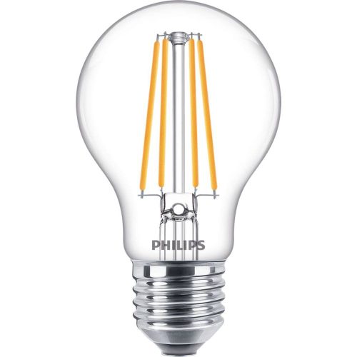 LED E27 8.5W 1055lm 2700K fényforrás Philips 8718699762995