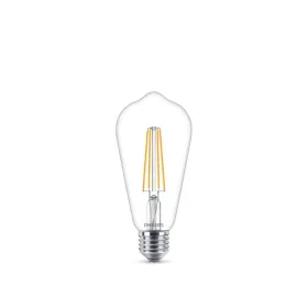 LED E27 4.3W 470lm 2700K fényforrás Philips 8718699763039