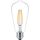 LED E27 7W 806lm 2700K fényforrás Philips 8718699763053